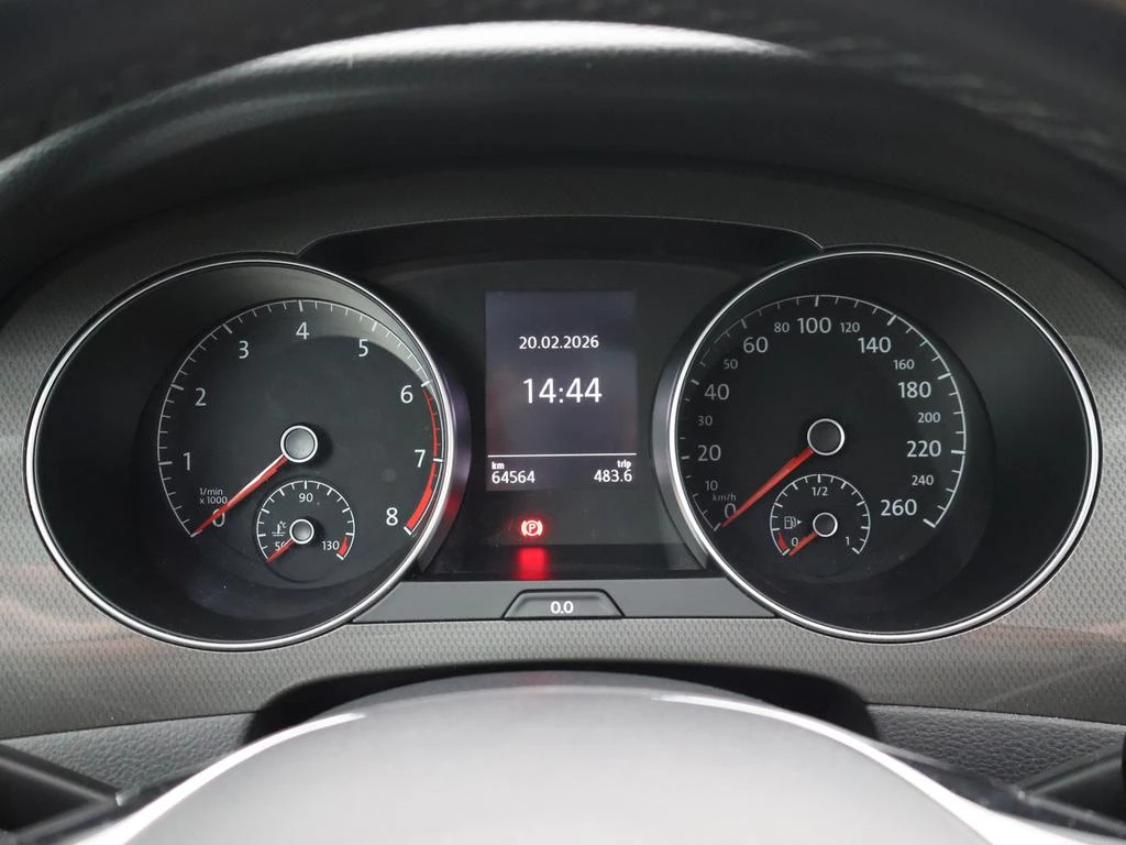 Volkswagen Golf Sportsvan Golf Sportsvan JOIN 1.5TSI 130PK *PANODAK*NAVI*CAMERA*ACC*PDC*BLTH*...*
