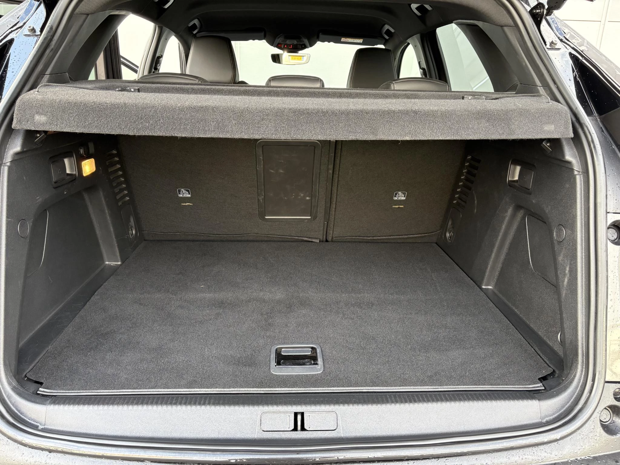 Peugeot 3008 1.6 HYbrid 225 GT
