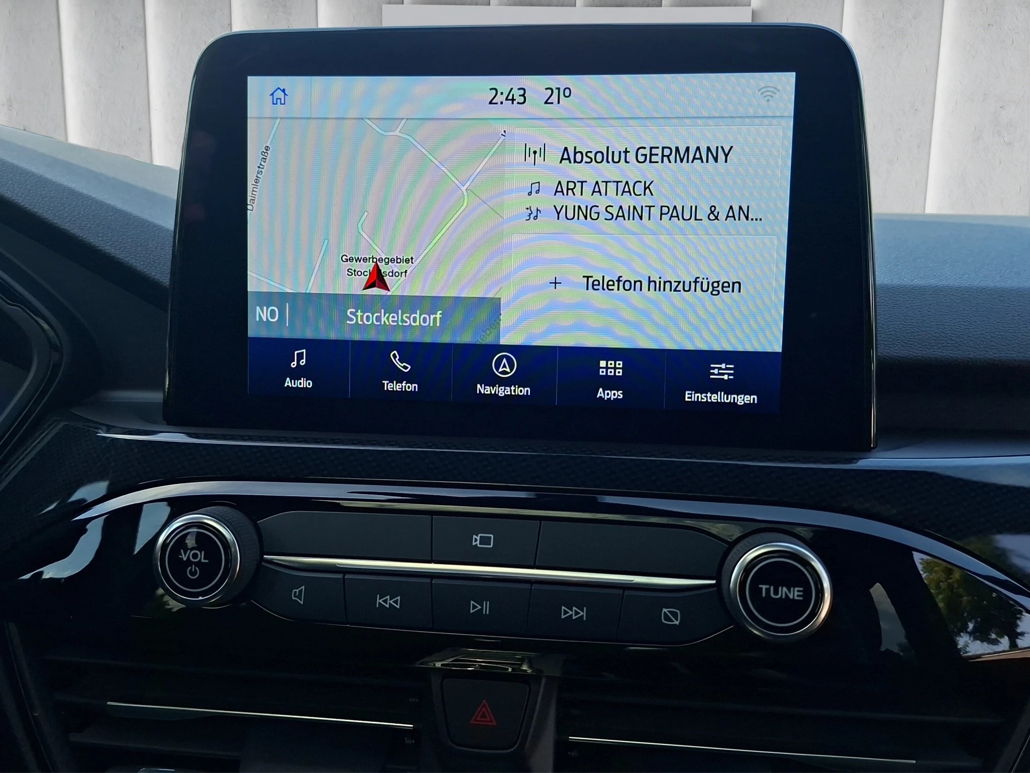 Ford Kuga ST-Line X 2.0 EB Aut. | LED | Standh. | Pano | ACC | RFK | SHZ | LMF