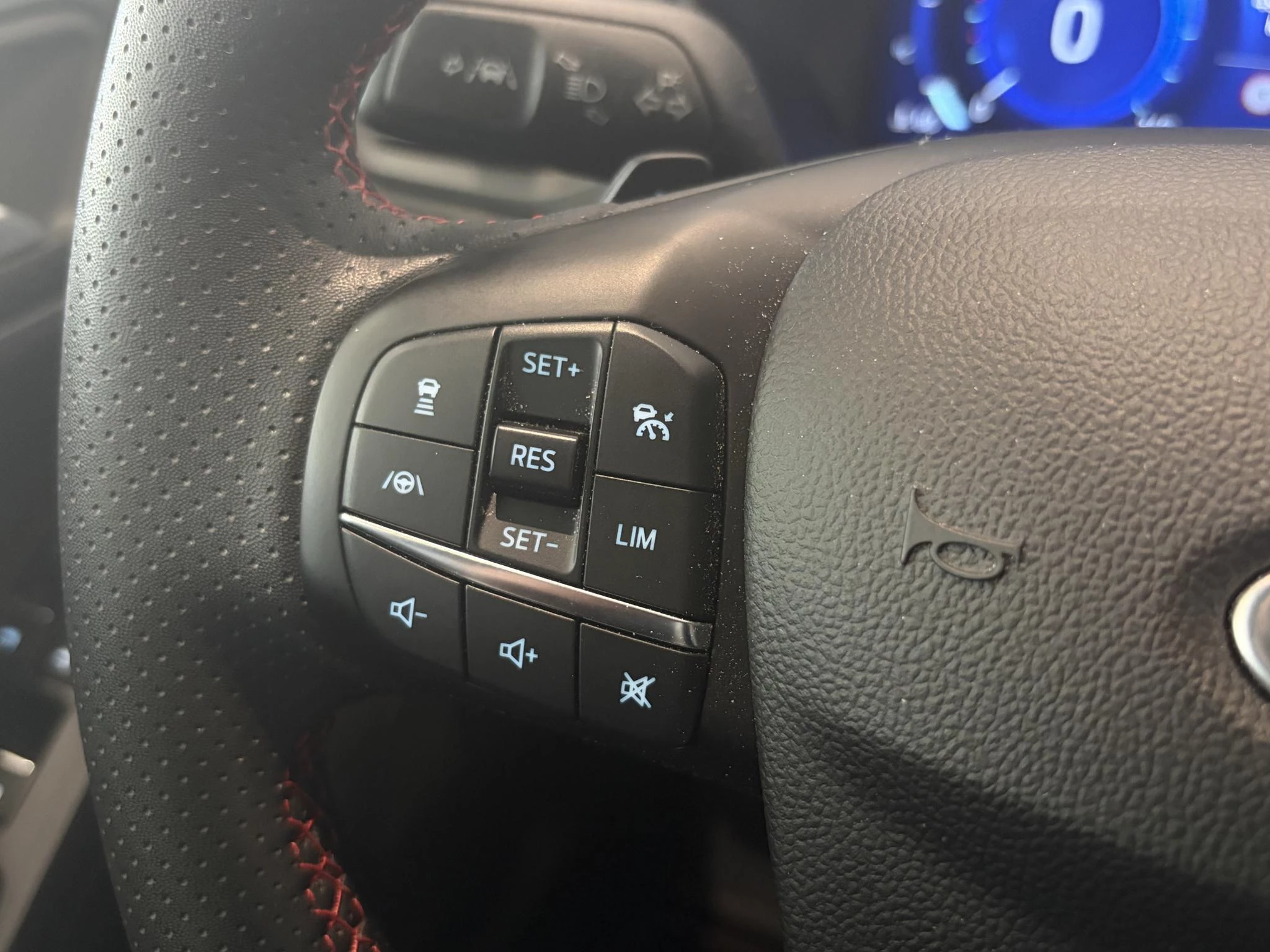 Ford Focus 1.5 EcoBoost ST Line X Business