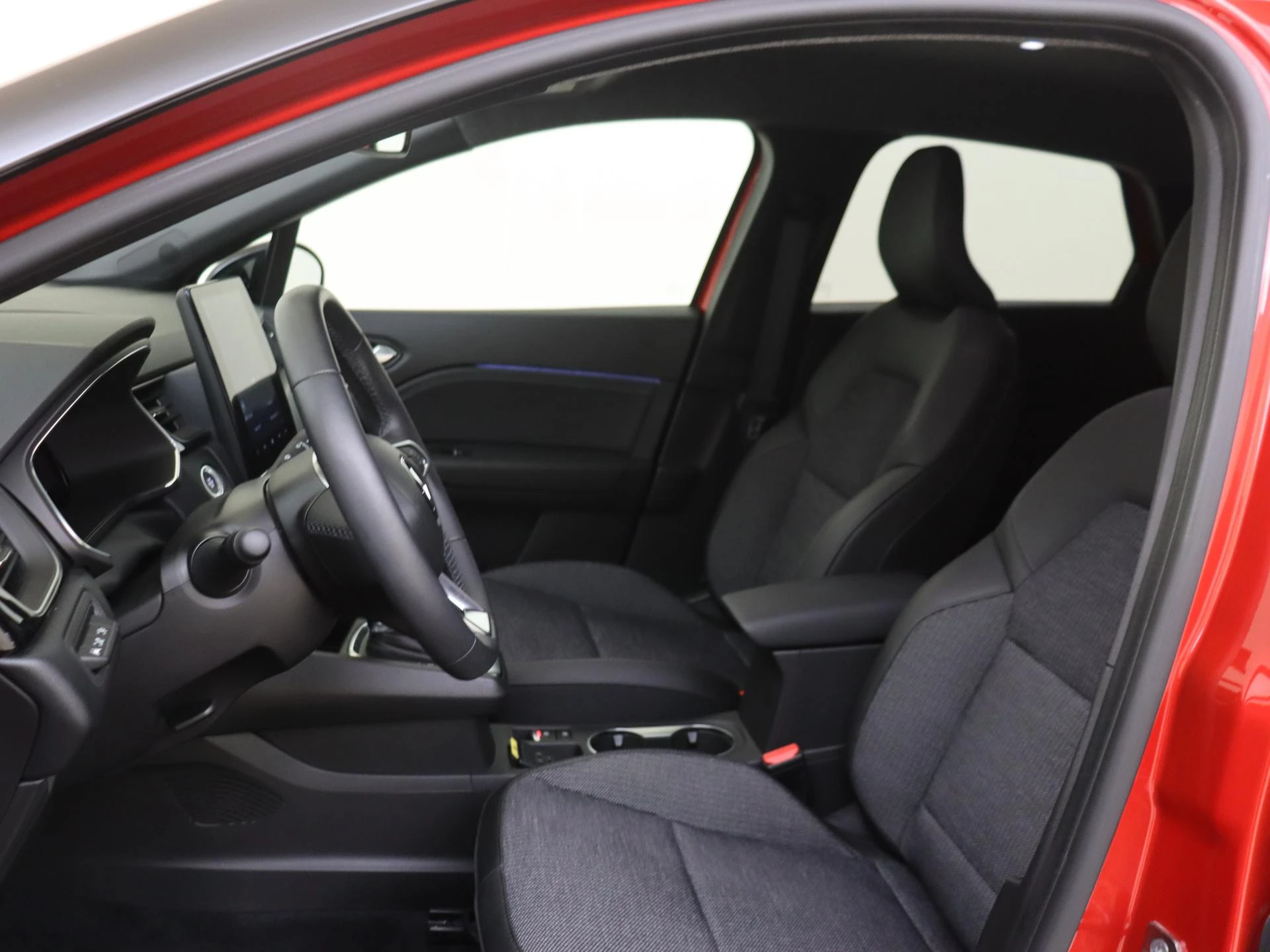 Renault Captur 1.6 E-Tech Hybrid 145 Rive Gauche