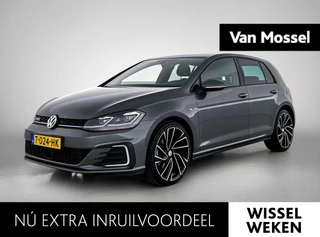 Volkswagen Golf 1.4 TSI PHEV GTE