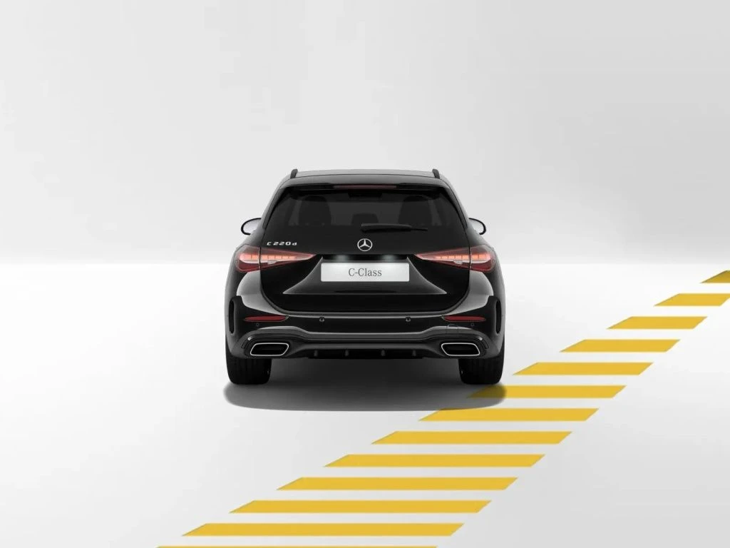 Mercedes-Benz-C-Klasse 220 d-image-5