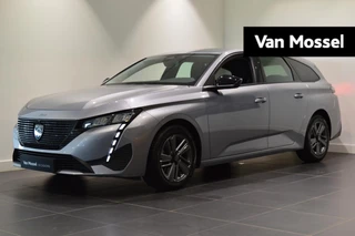 Peugeot 308 SW Active Pack Business