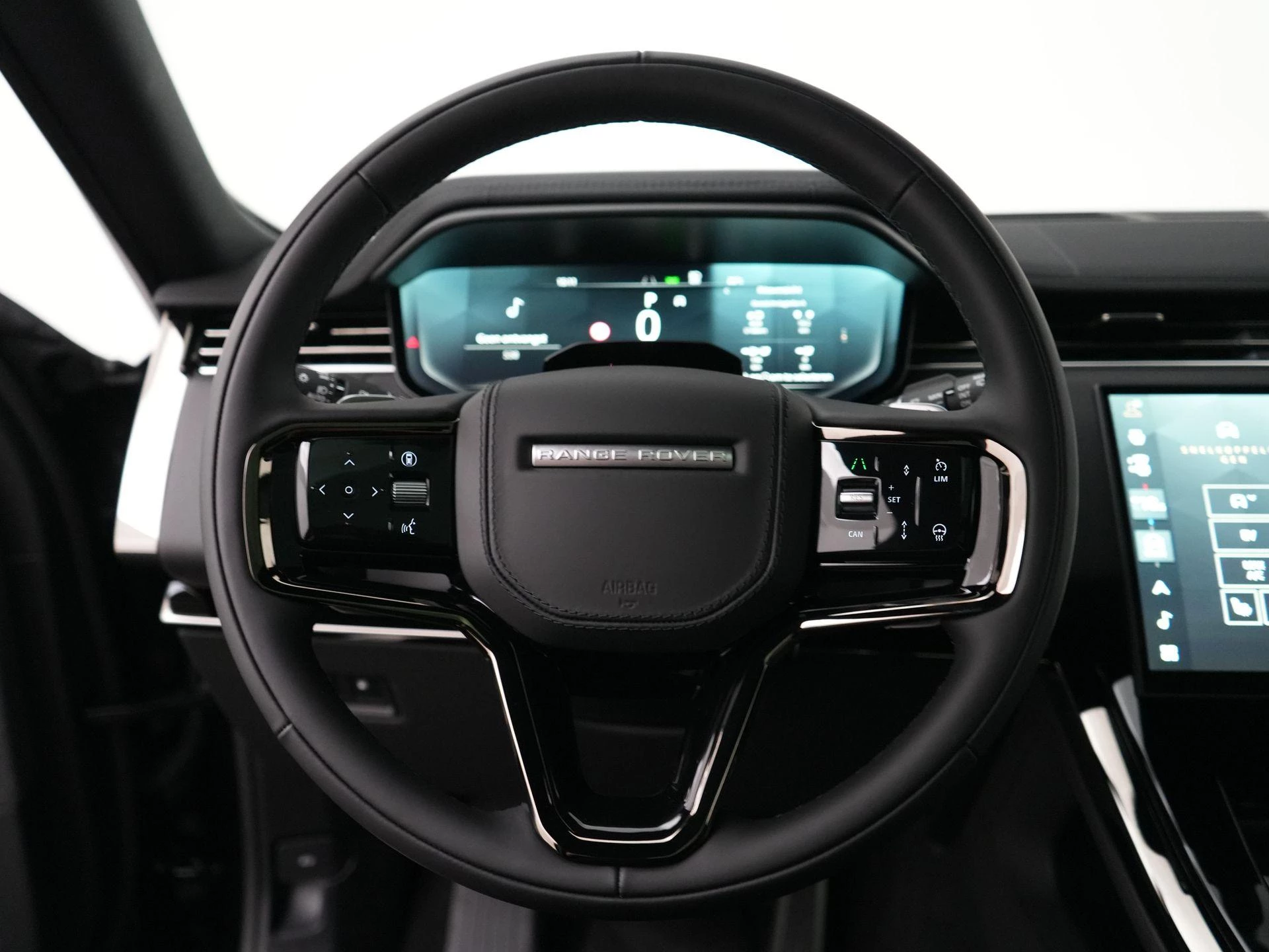 Land Rover Range Rover Sport P460e AWD Dynamic SE