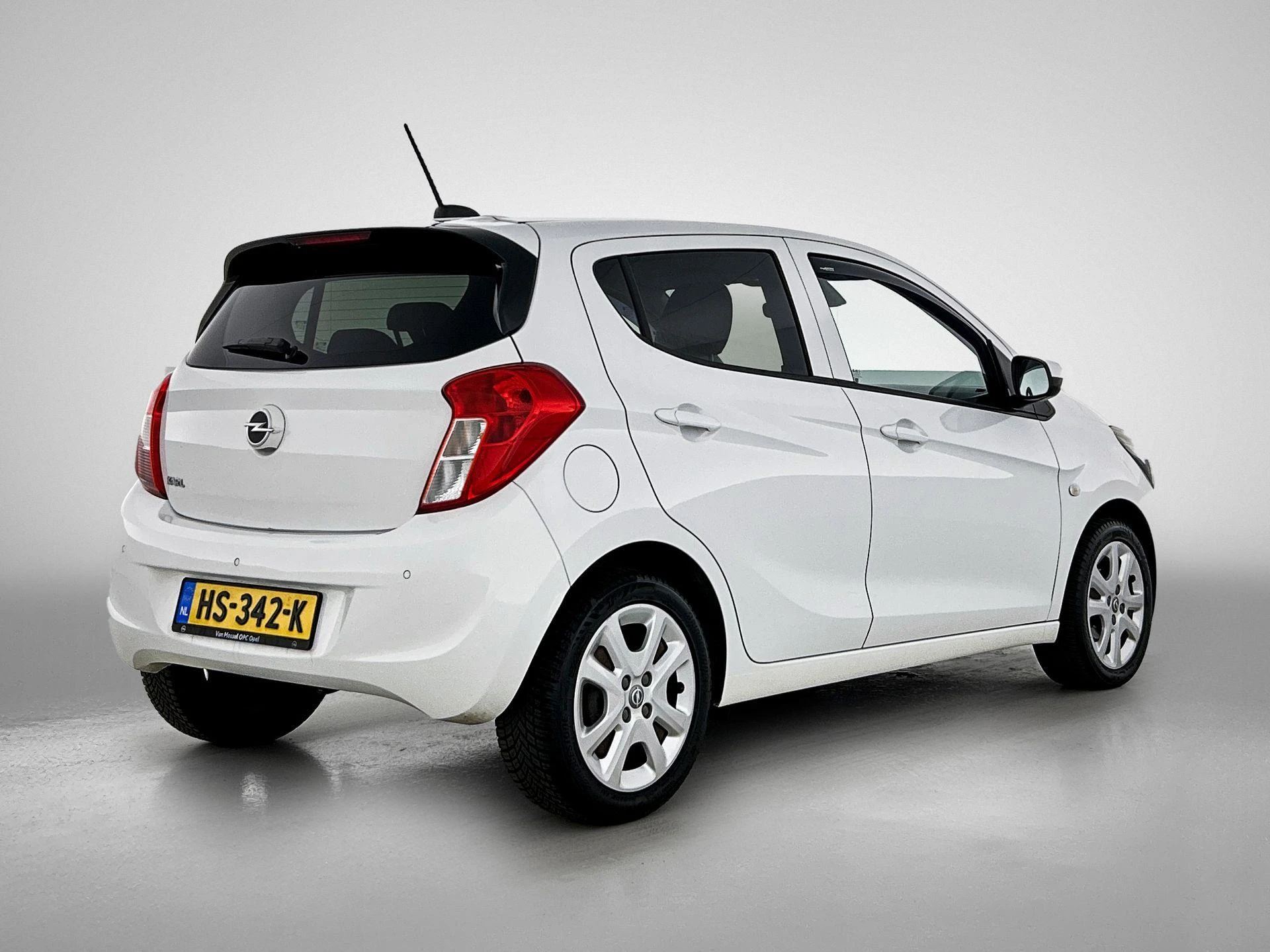 Opel KARL 1.0 ecoFLEX Edition