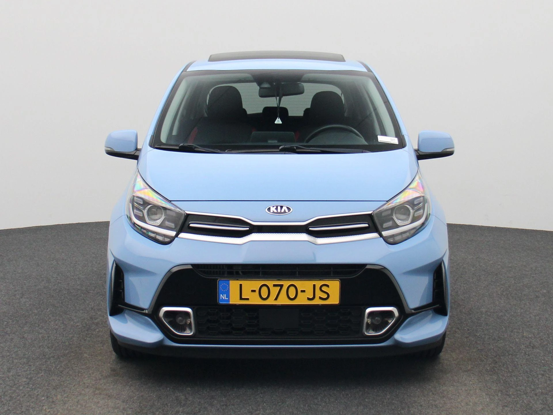 Kia Picanto 1.0 T-GDi GT-Line 5p