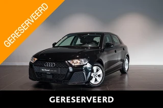 Audi-A1 Sportback-image-0