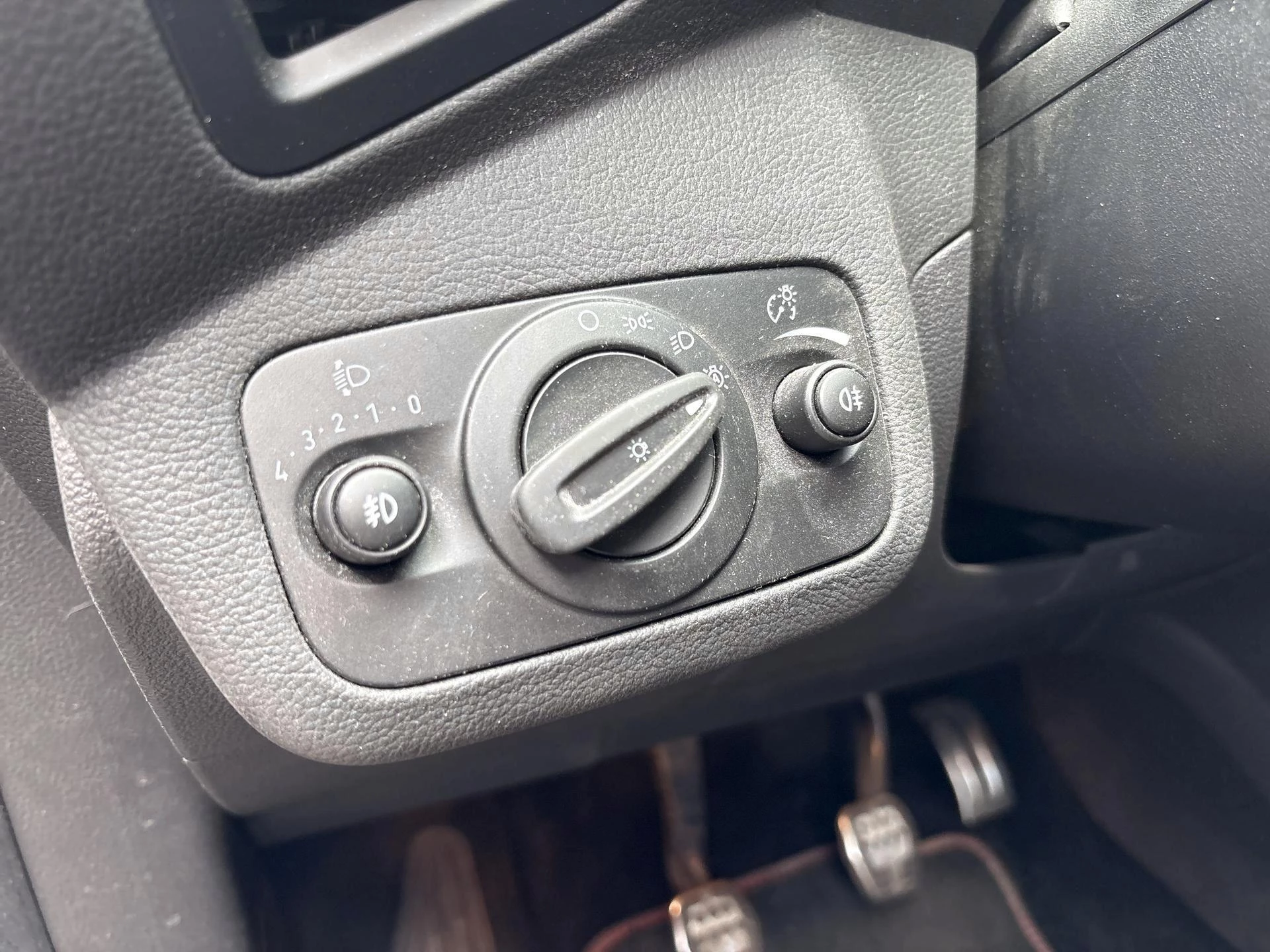 Ford Kuga ST Line - Winterpack - Navi