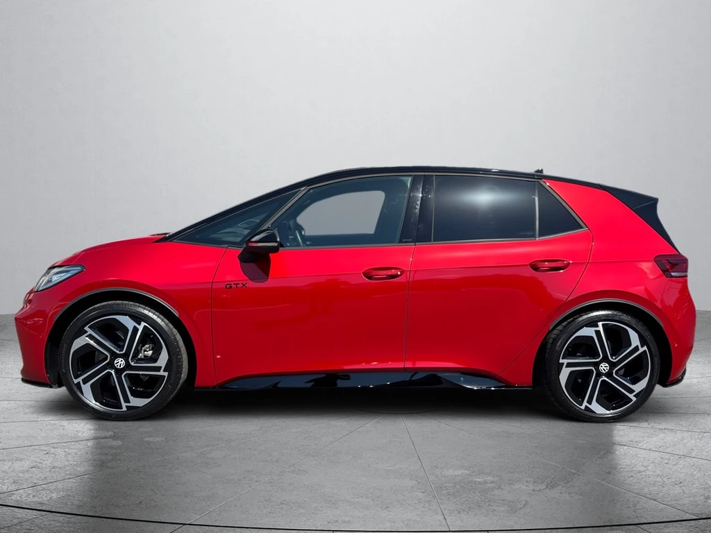 Volkswagen ID.3 GTX Performance 240 KW Automatik