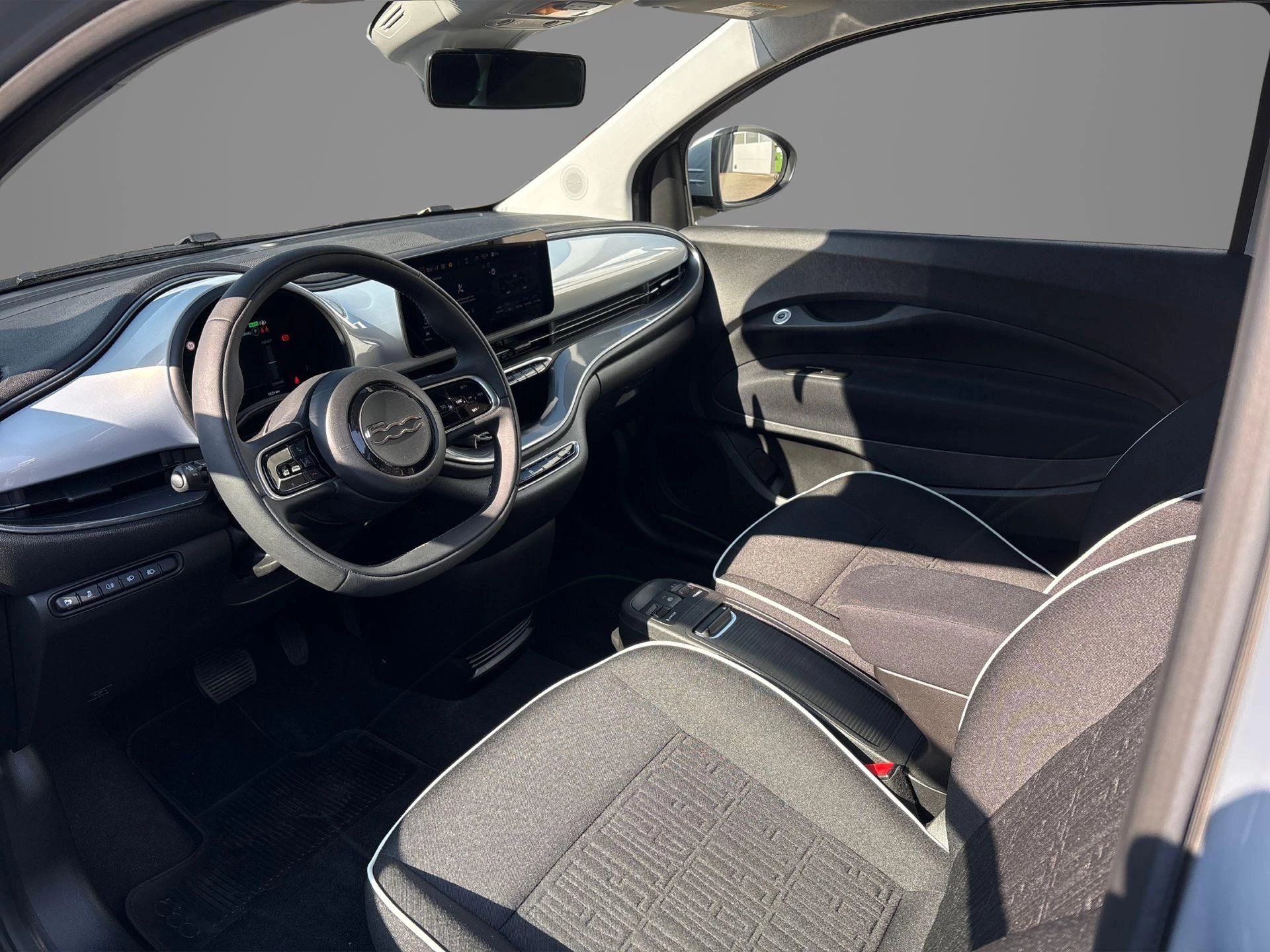 Fiat 500C Urban 42 kWh