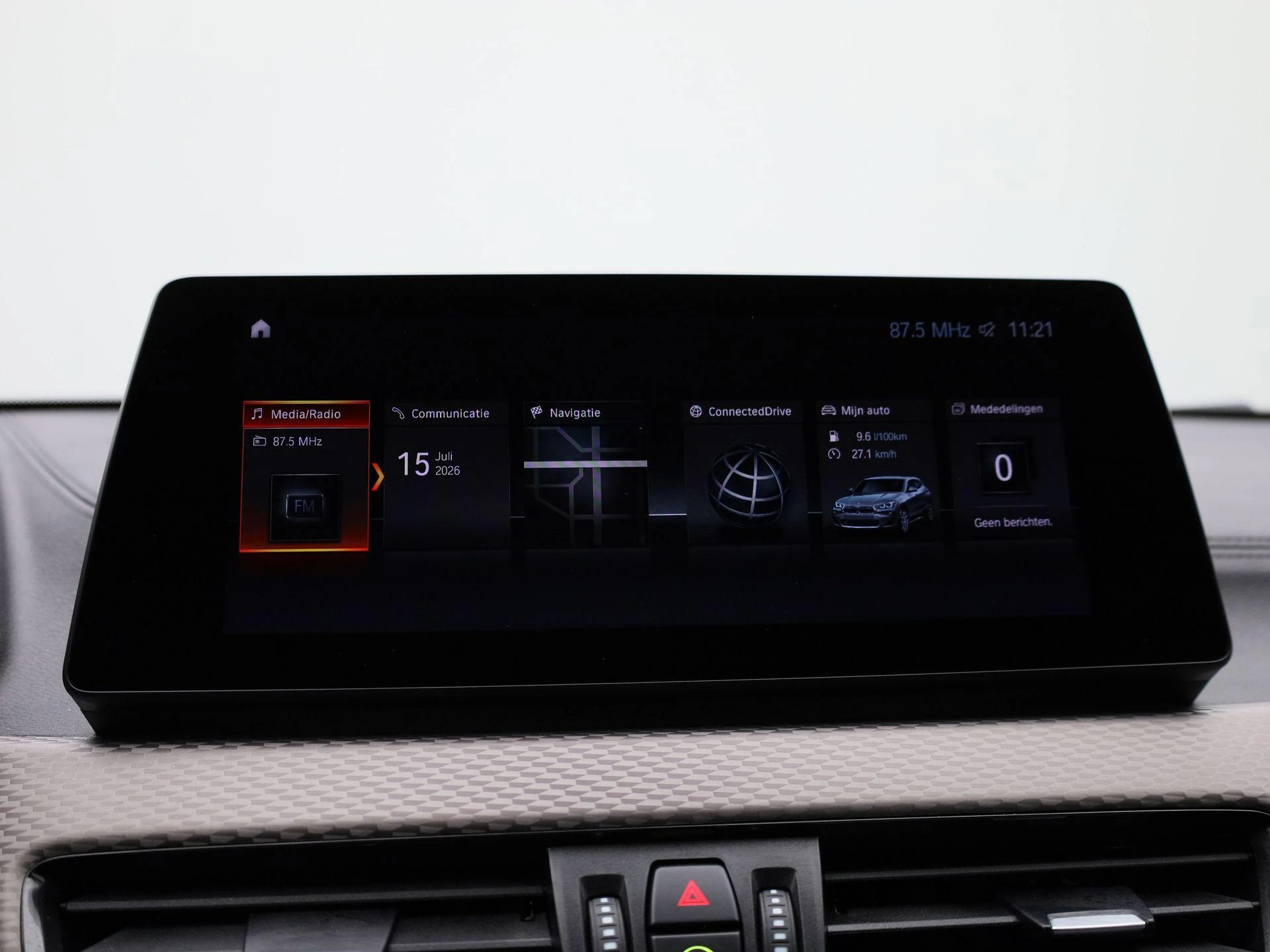 BMW X2 sDrive20i Executive Edition