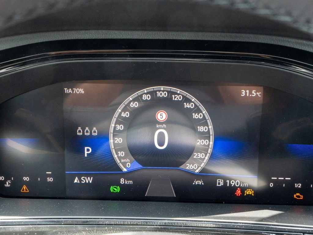 Volkswagen T-Roc 2.0 TDI DSG R-Line AHK, IQ Light, Navi
