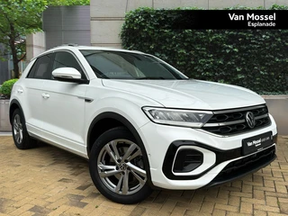 Volkswagen T-Roc 2.0 TSI 4MOTION R-Line 5dr DSG