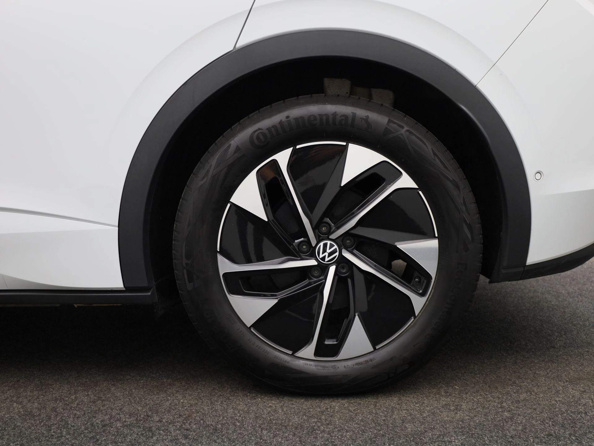 Volkswagen ID.5 Pro 77 kWh 204 PK|