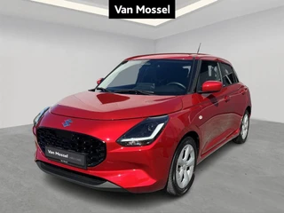 Suzuki Swift GL+