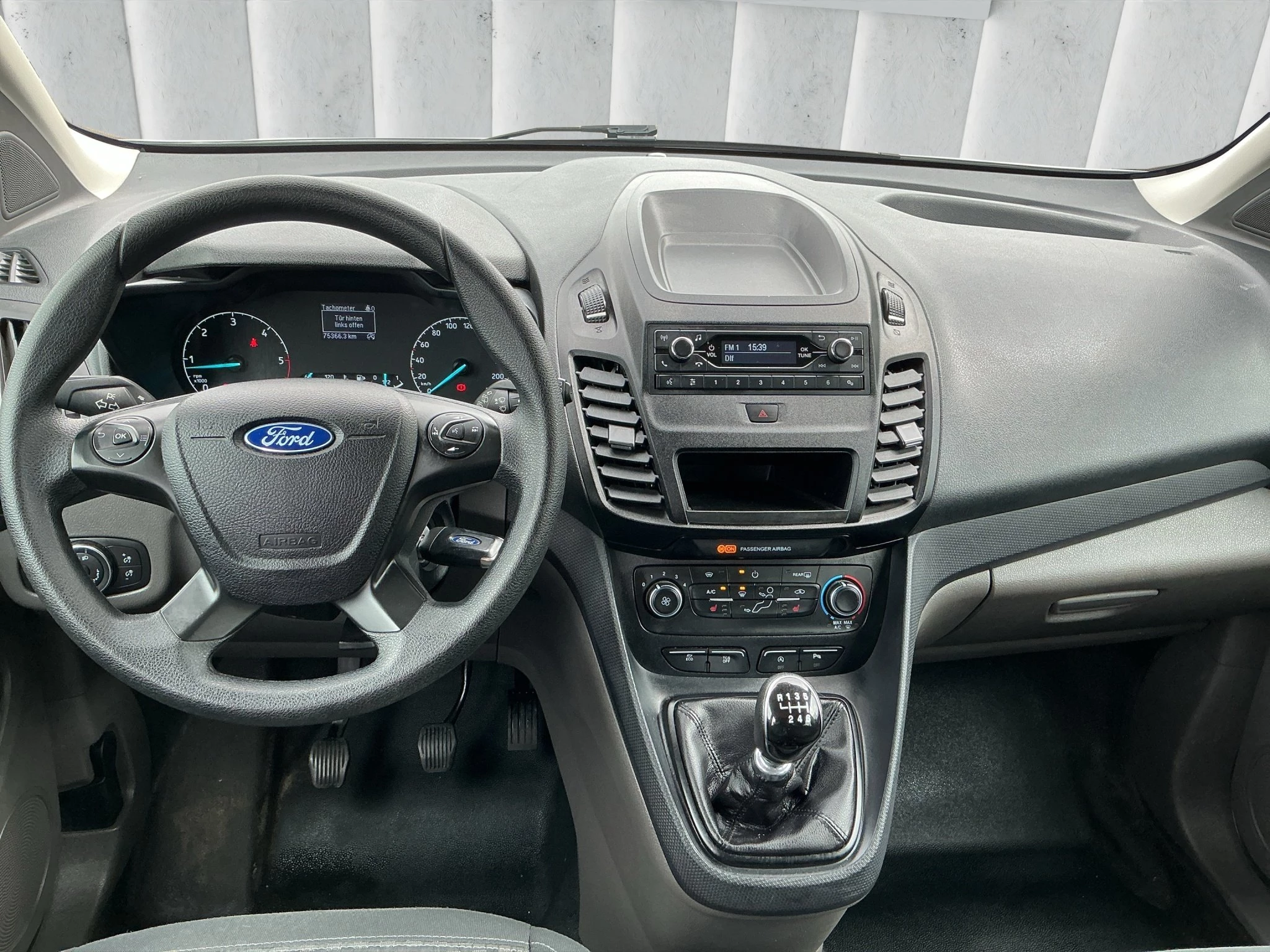 Ford Transit Connect 1.5 EcoBlue L2 Trend