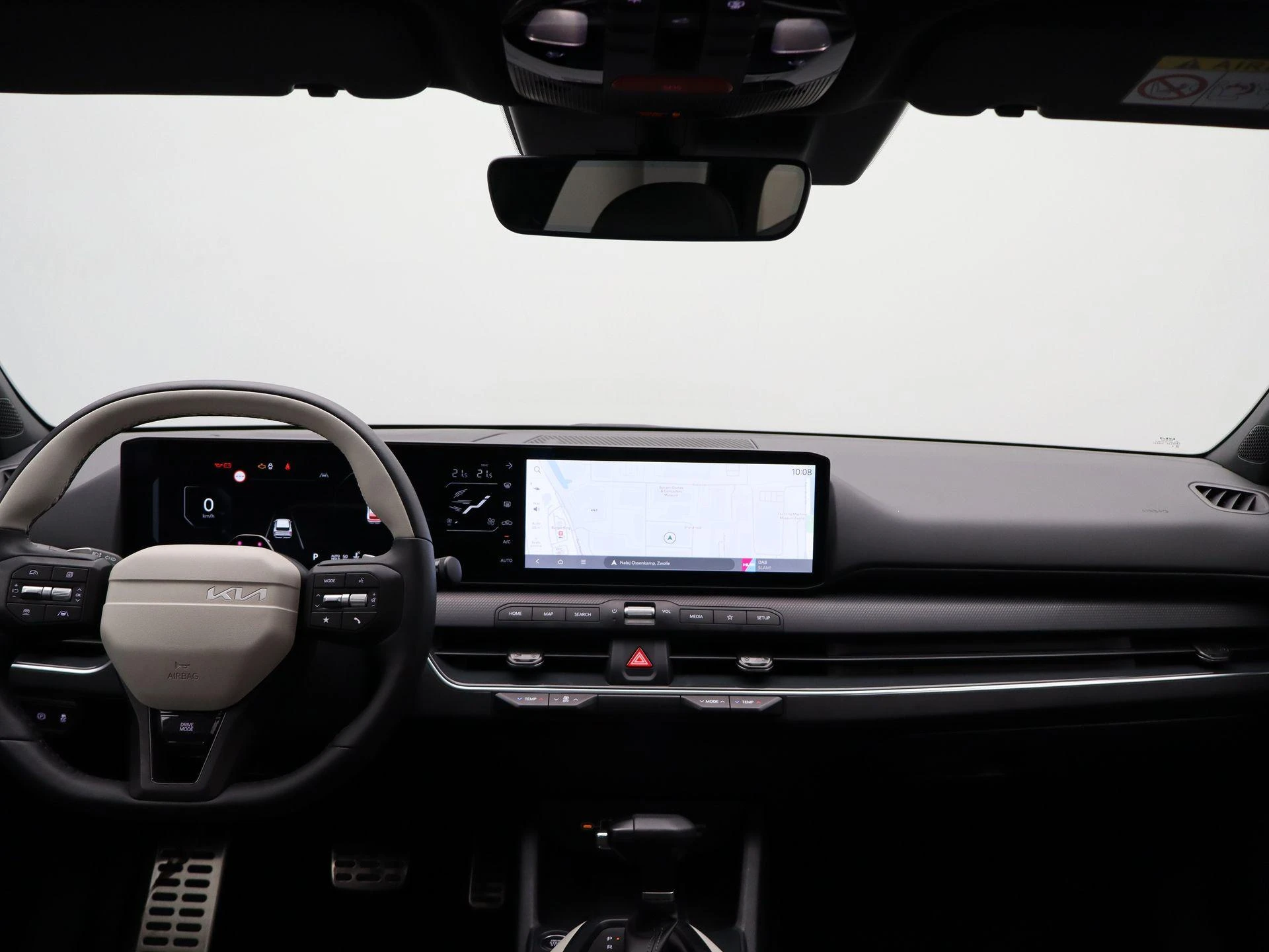 Kia K4 Sportswagon 1.0 T-GDi MHEV GT-Line Launch Edition