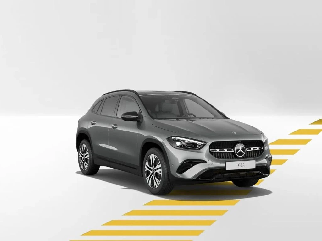 Mercedes-Benz-GLA 200 d-image-8