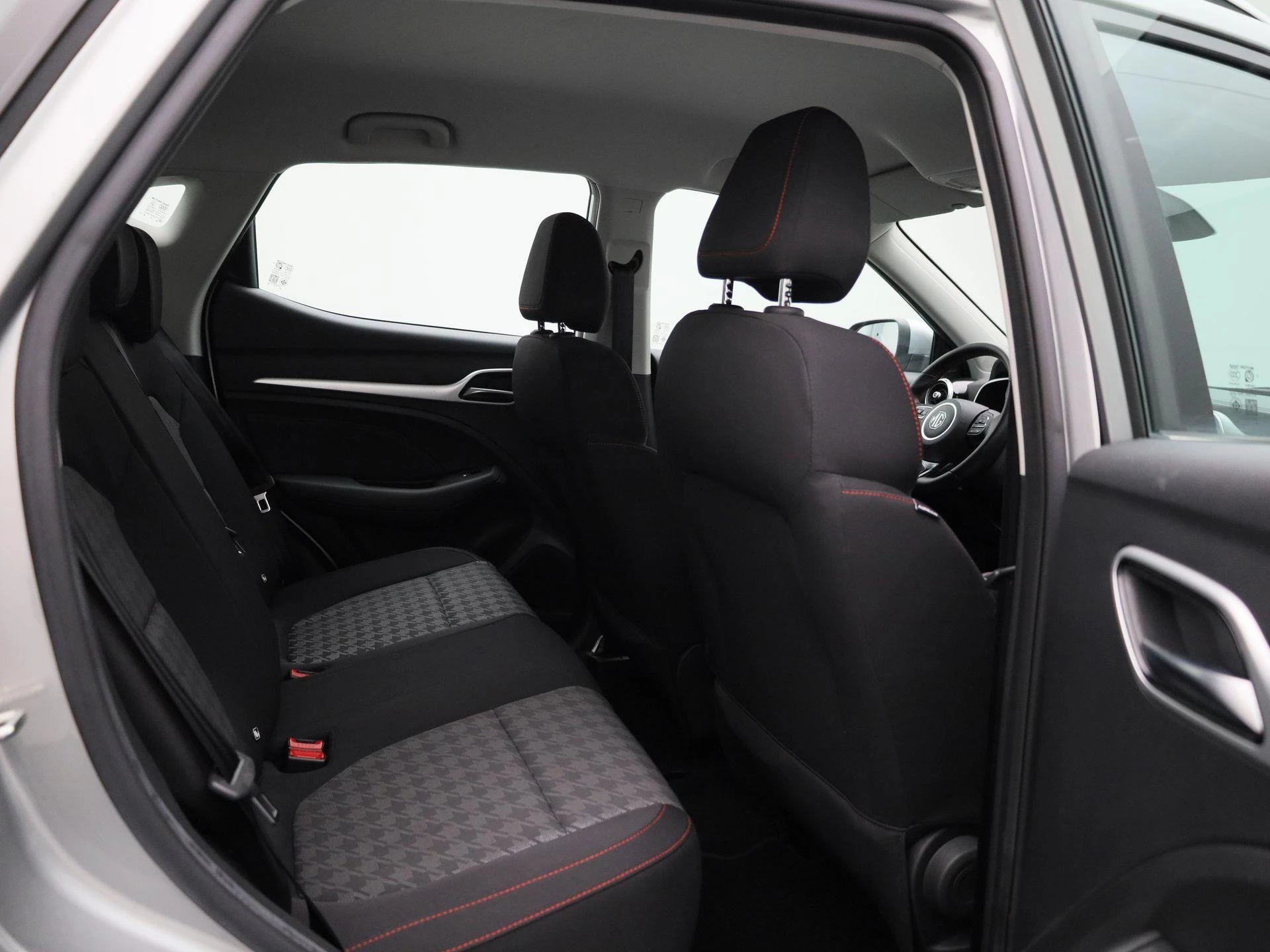 MG ZS EV MG EV Long Range Comfort 70 kWh