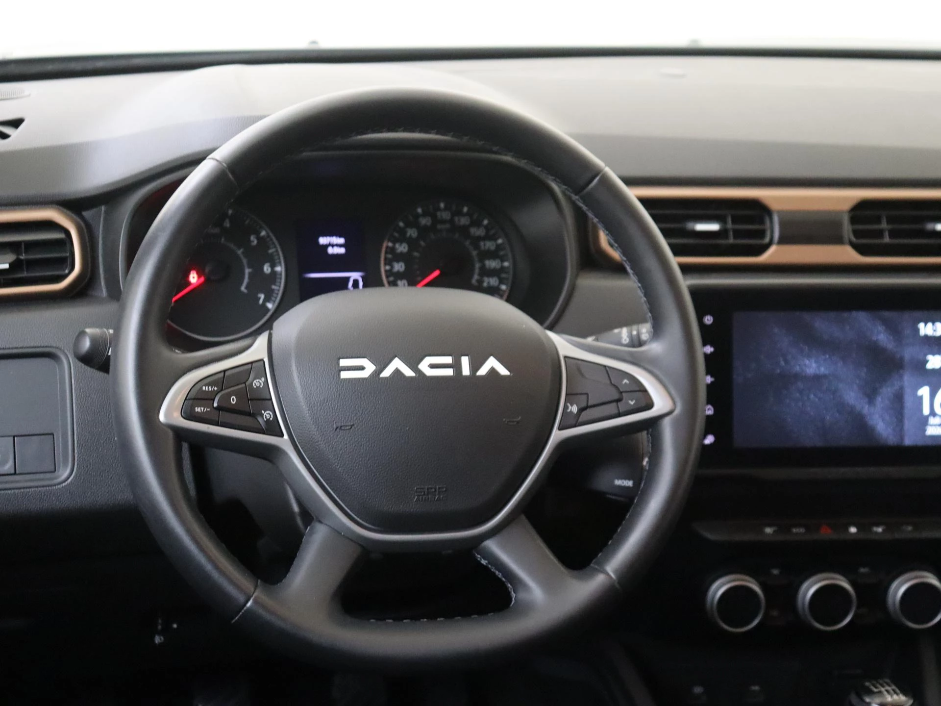 Dacia Duster 1.0 TCe 100 ECO-G Extreme