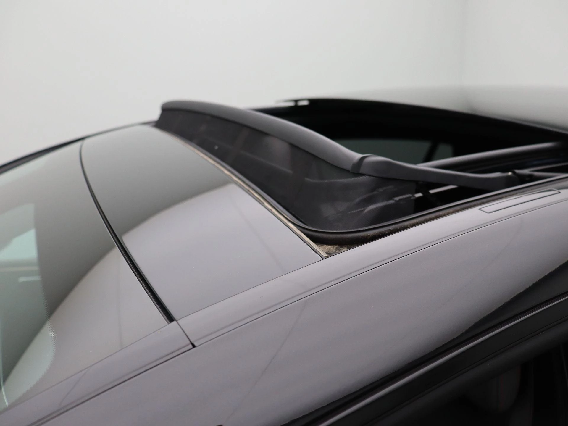 Mercedes-Benz EQE 300 AMG Line + PANORAMISCH DAK + AIRMATIC +