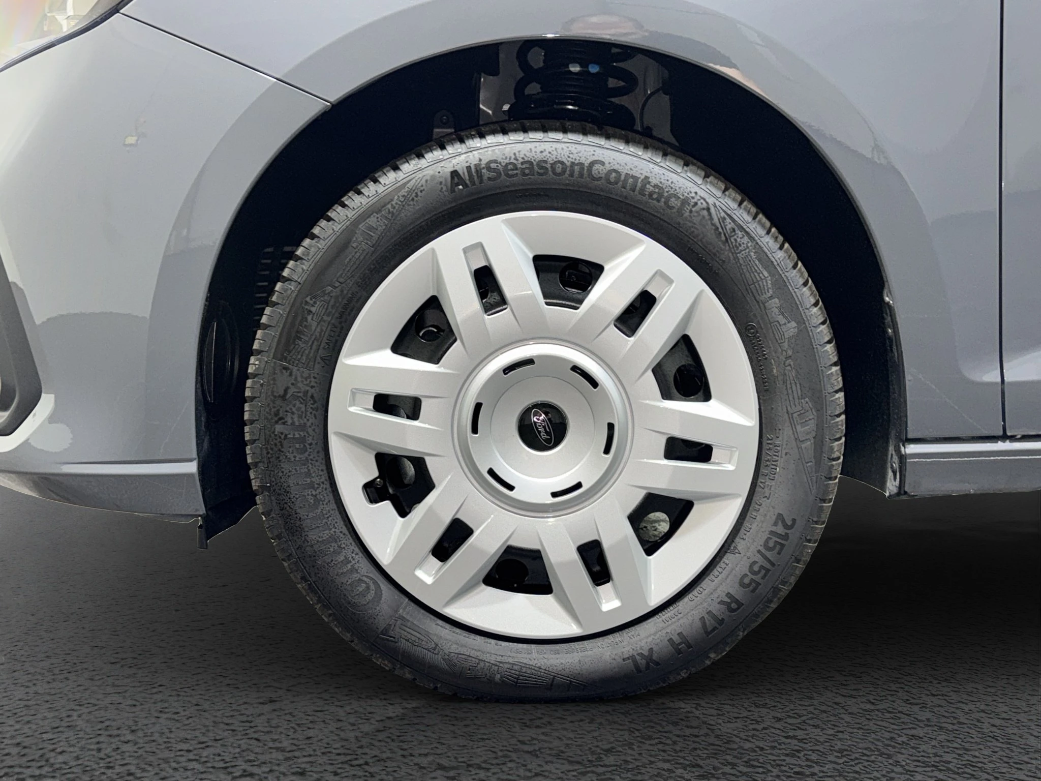 Ford-Transit Connect-image-7