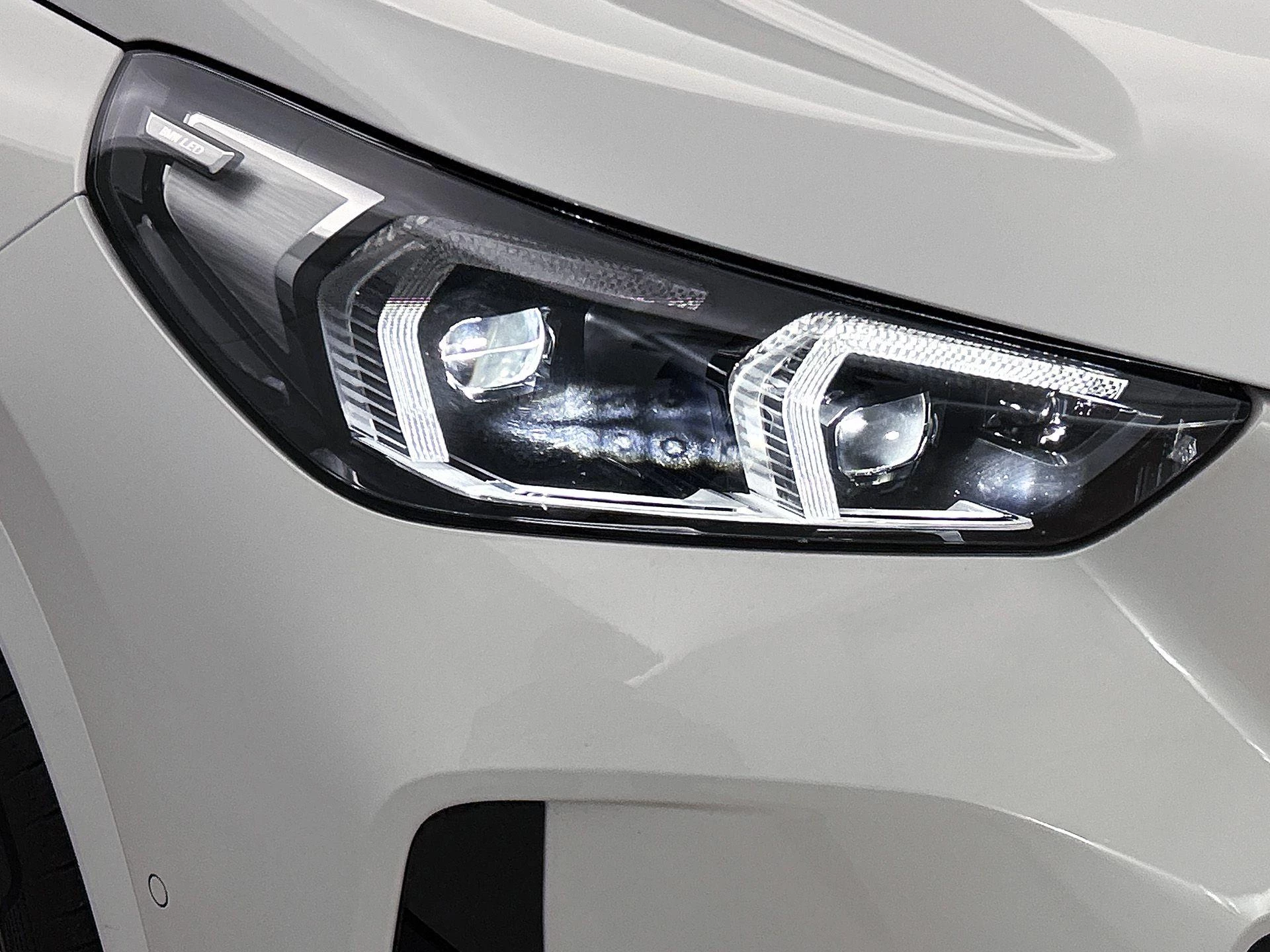 BMW X1 xDrive25e