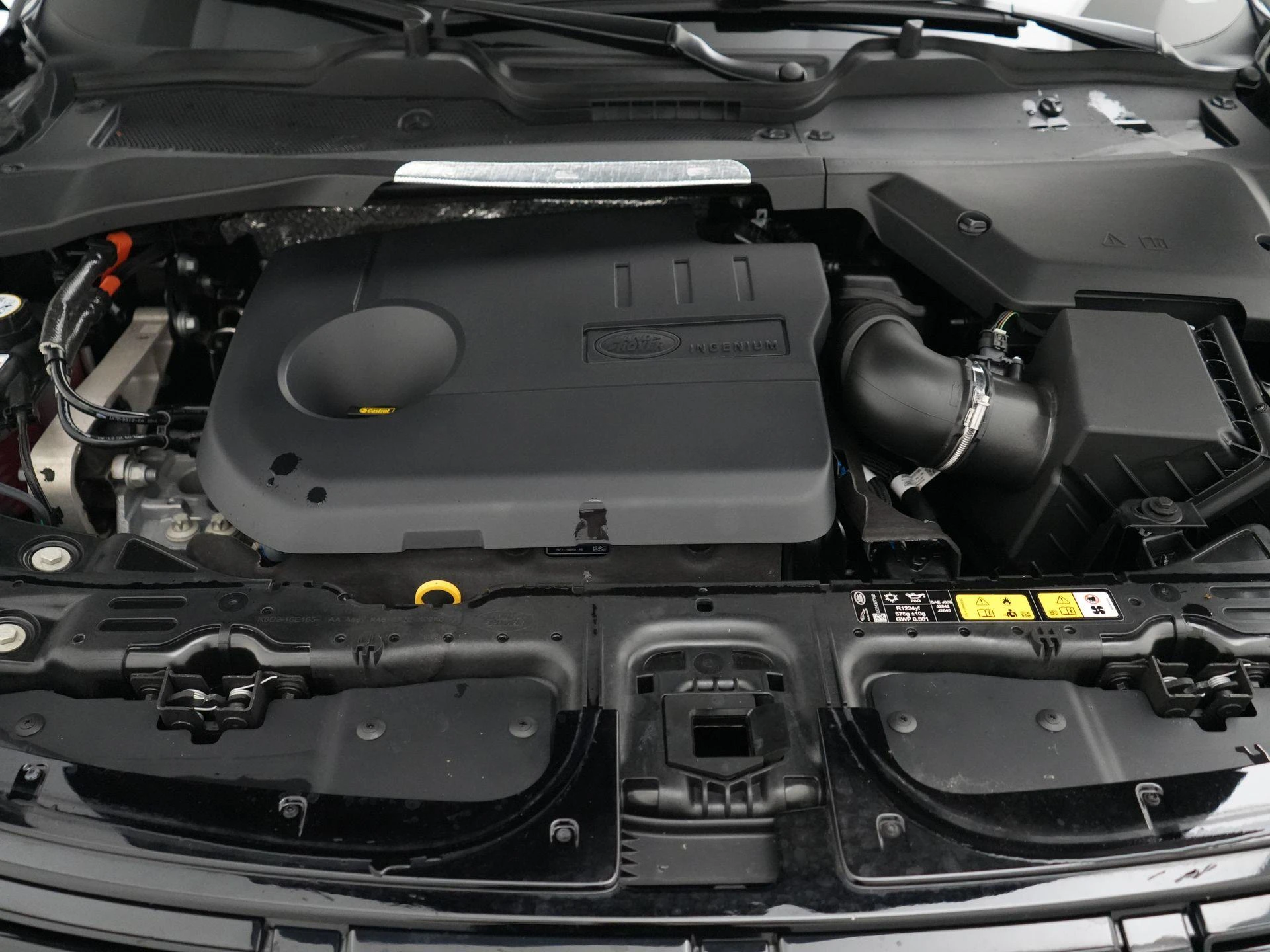 Land Rover-Range Rover Evoque-image-48