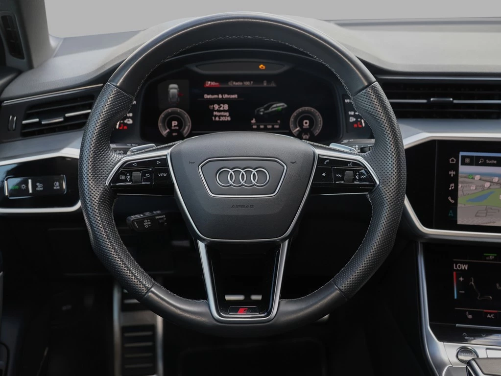 Audi A6 Avant 55 TFSI e quattro sport Matrix LED