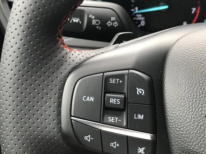 Ford Focus Clipper ST Line|Automaat|Camera|Sync 4