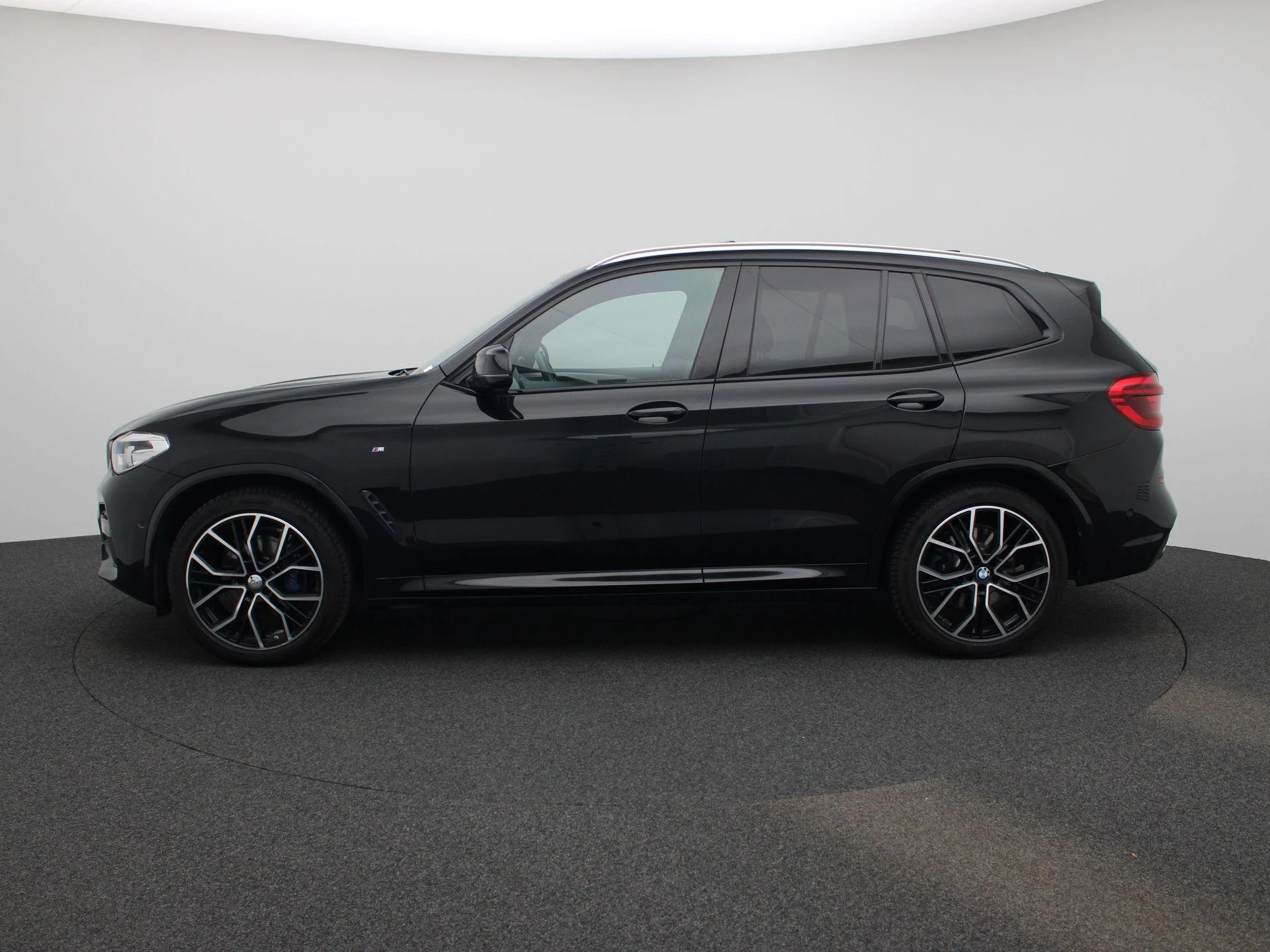 BMW X3 xDrive30i High Executive