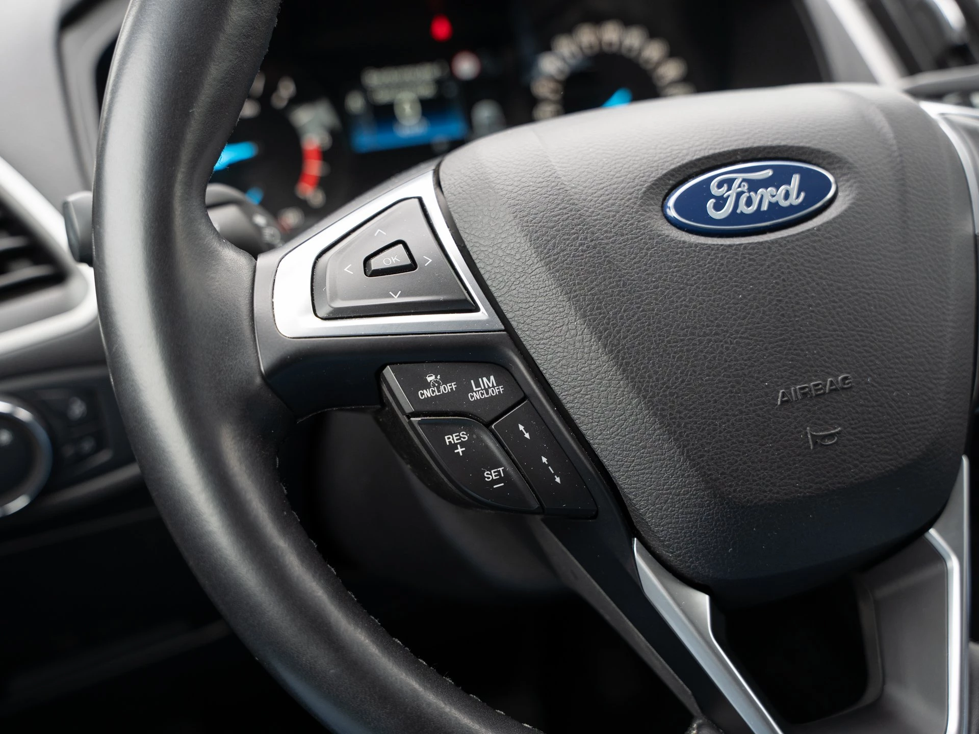 Ford S-Max 2.0 EcoBlue