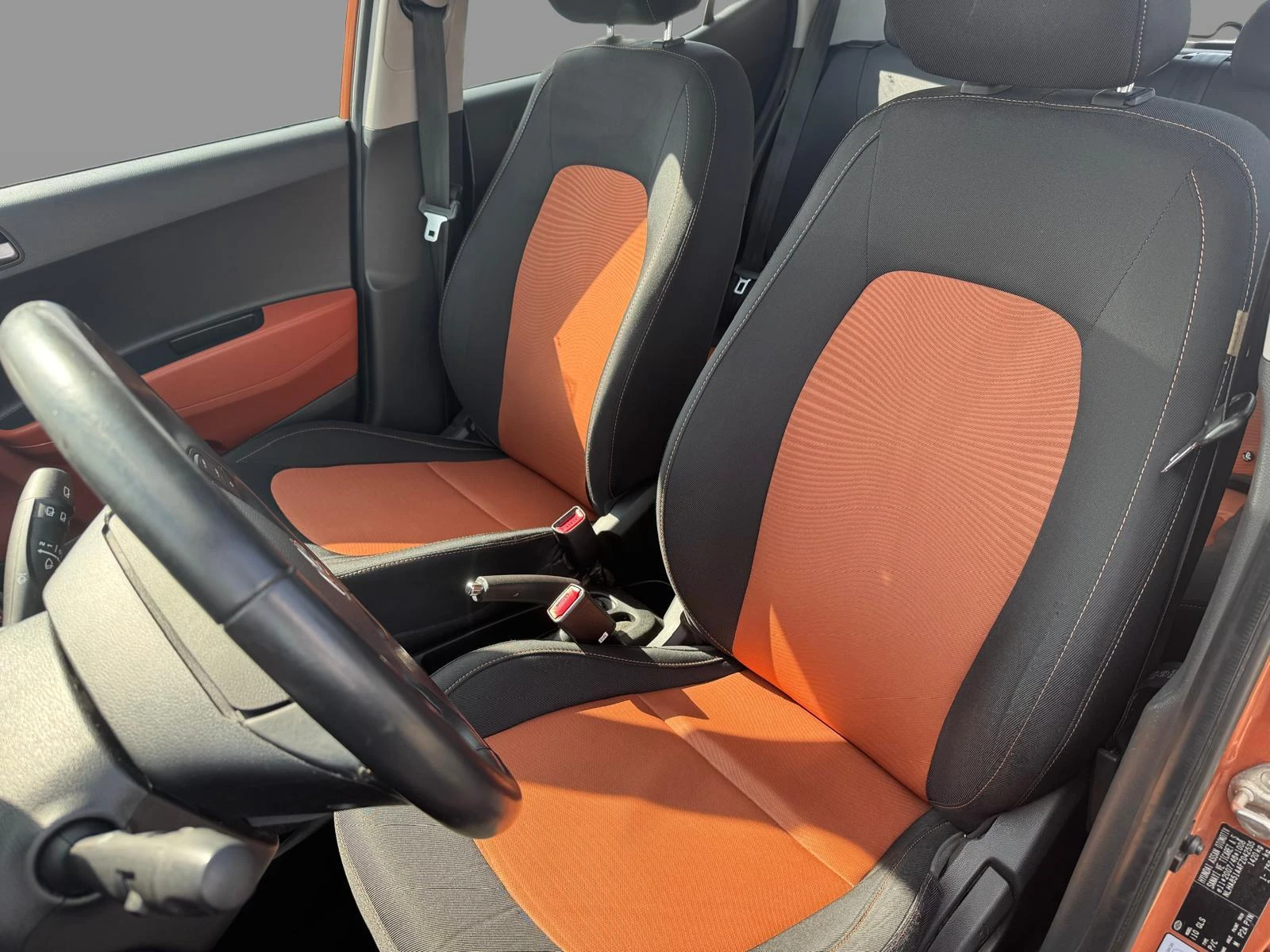 Hyundai i10 1.0 Pop
