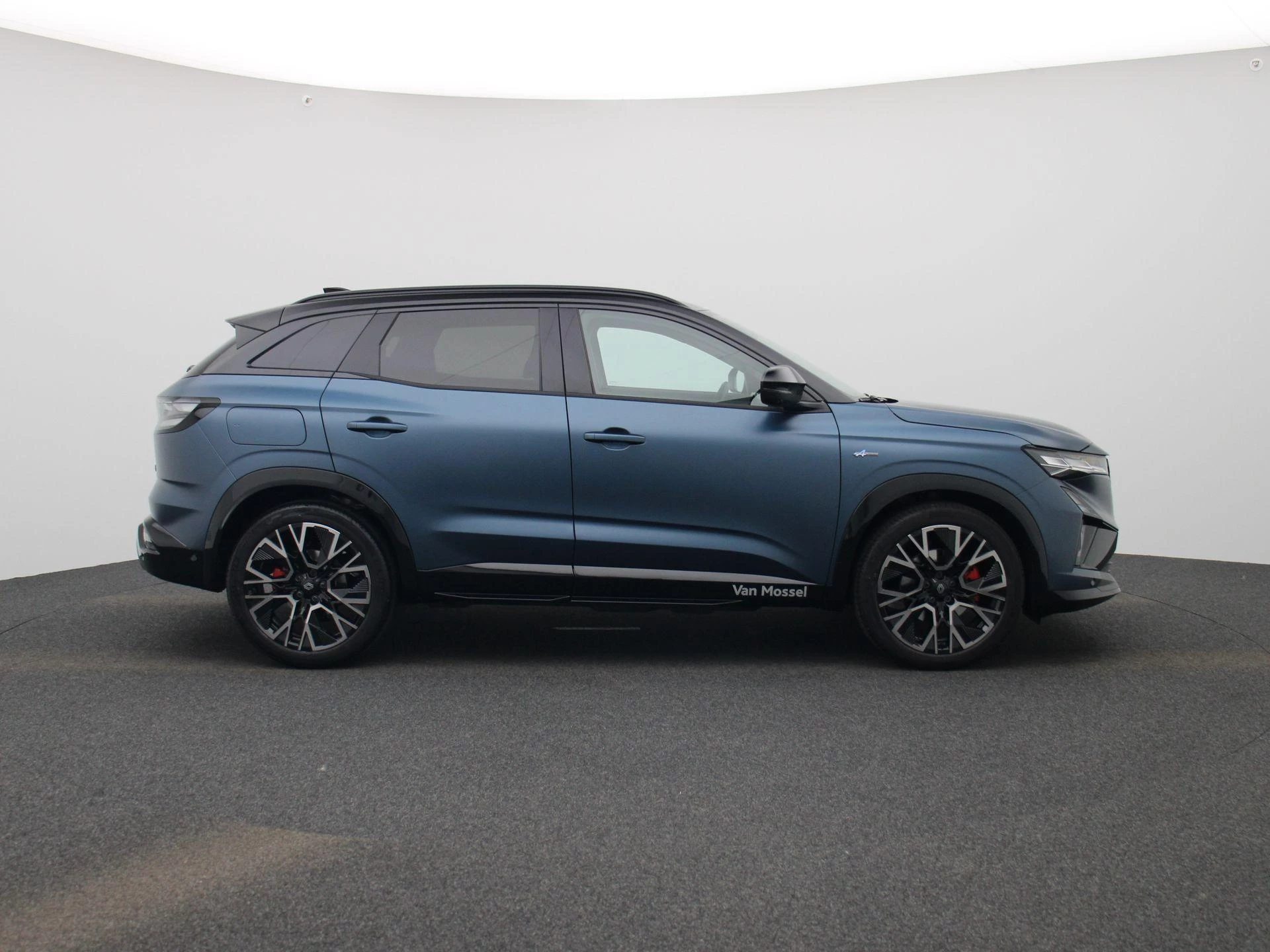Renault Austral 1.2 E-Tech full hybrid 200 esprit Alpine