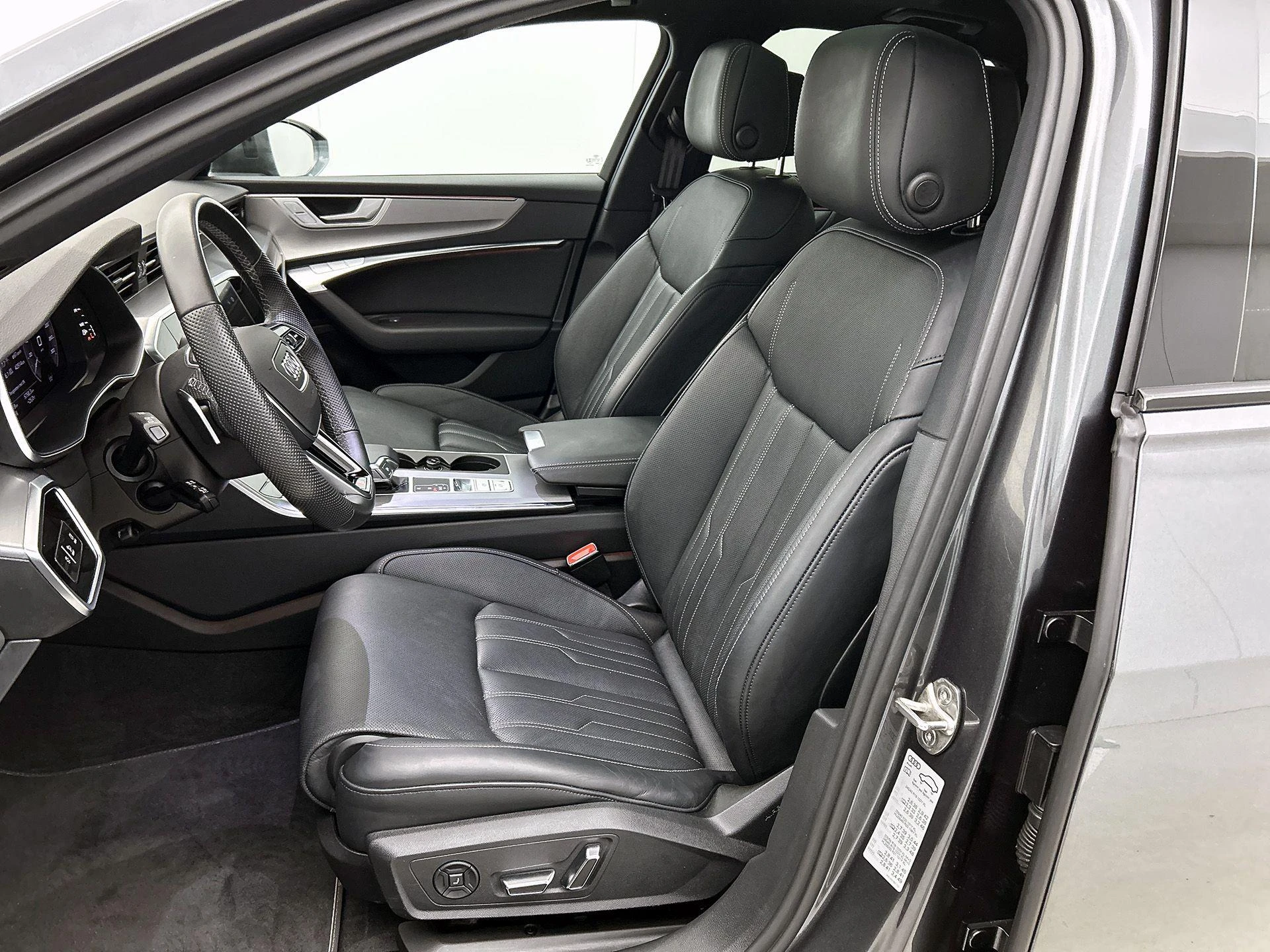Audi A6 Limousine 55 TFSI e quattro Pro Line S Competition