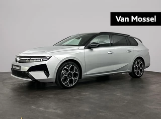 Opel Astra Sports Tourer 1.6 Turbo Plug In Hybrid Ultimate