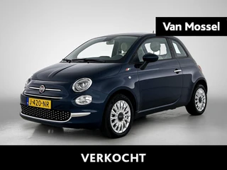 Fiat 500 1.0 Hybrid Lounge