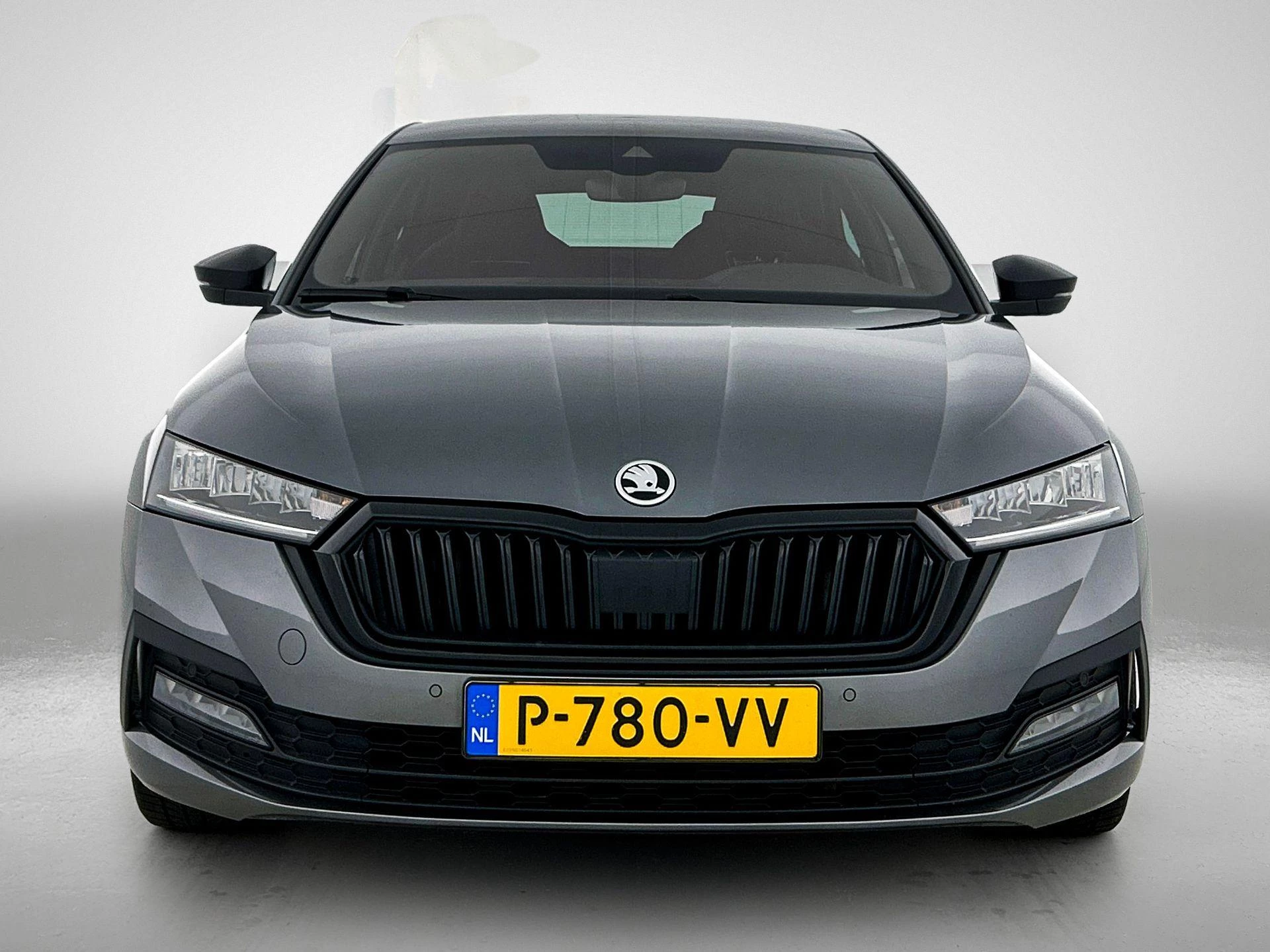 Škoda Octavia 1.0 e-TSI Sport Business