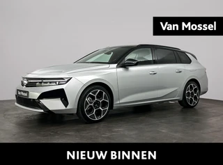 Opel Astra Sports Tourer 1.6 Turbo Plug In Hybrid Ultimate