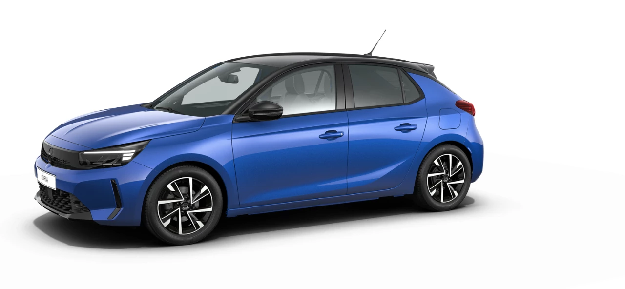 Opel Corsa YES