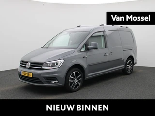 Volkswagen Caddy 2.0 TDI L2H1 Maxi 102PK
