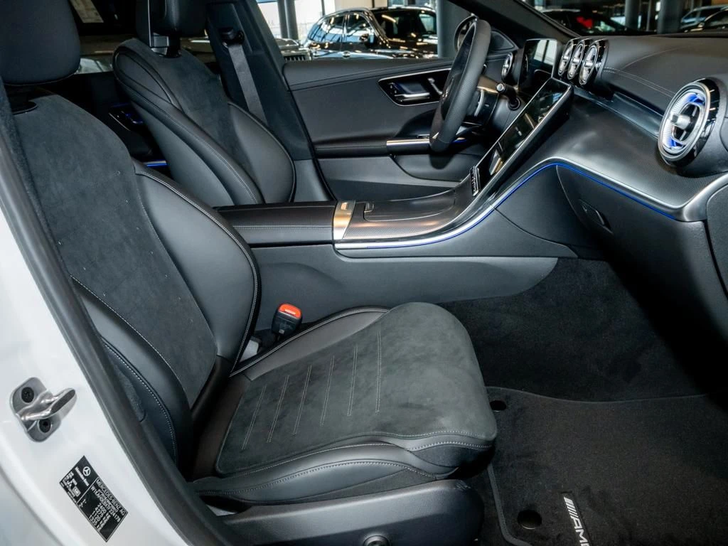 Mercedes-Benz-C-Klasse 220 d-image-10
