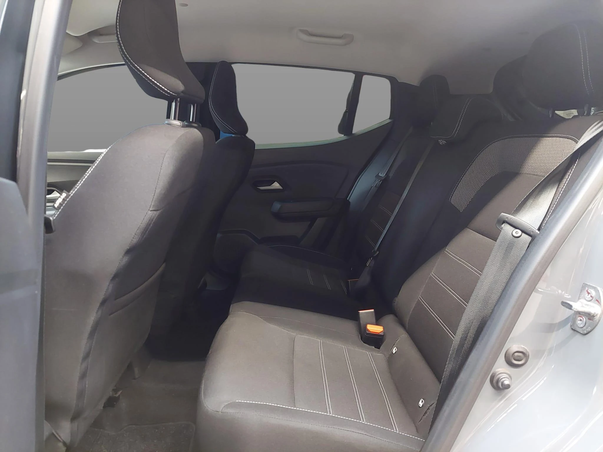 Dacia Sandero TCe 90 Expression + City Pack