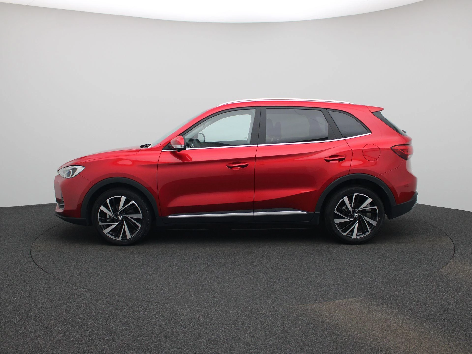 MG ZS MG Hybrid+ 1.5 Hybrid+ Luxury