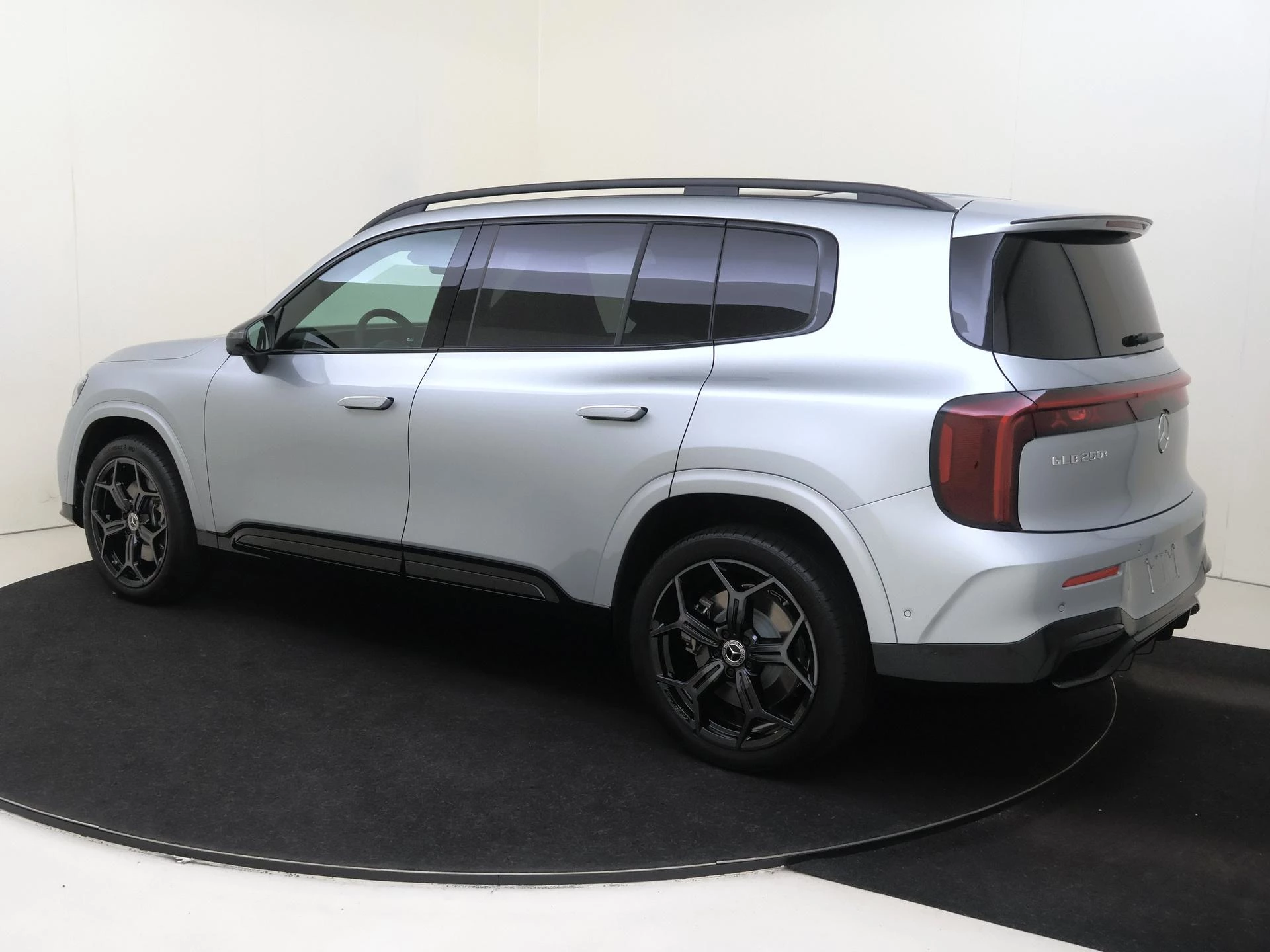Mercedes-Benz GLB 250+ Business Solution AMG 85.5 kWh
