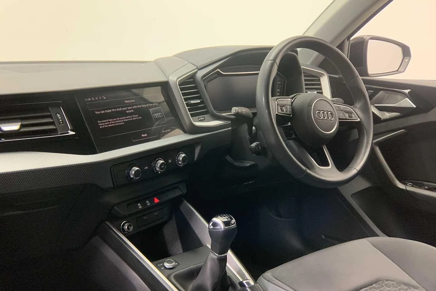 Audi-A1 Sportback-image-11