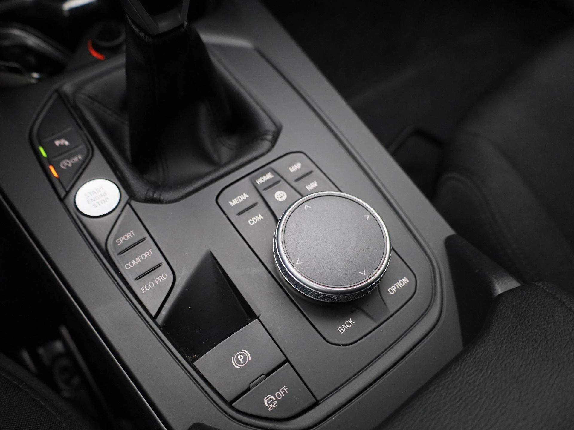 BMW Série 1 118i Executive