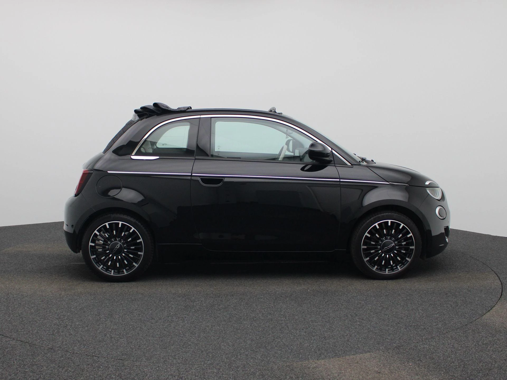 Fiat 500 La Prima By Bocelli 42 kWh