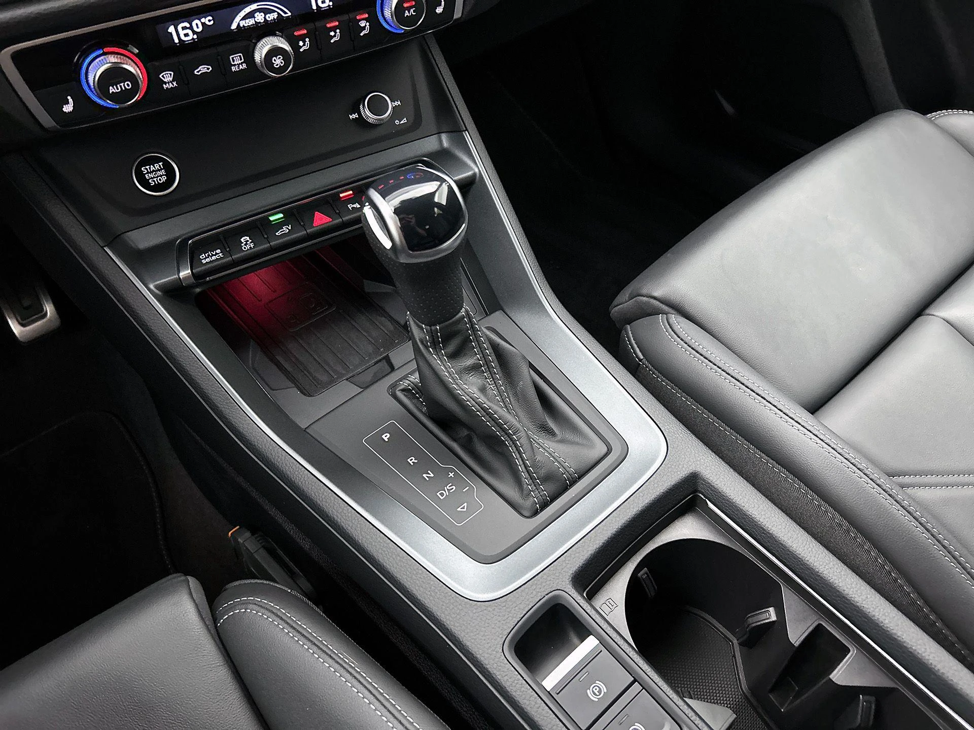 Audi Q3 Sportback 45 TFSI e S Edition